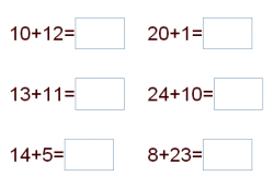 matematicheskie primeri onlayn