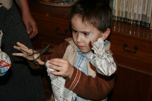 Конкурс 