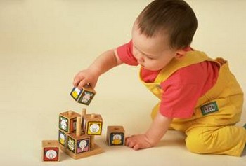 методики раннего развития детей