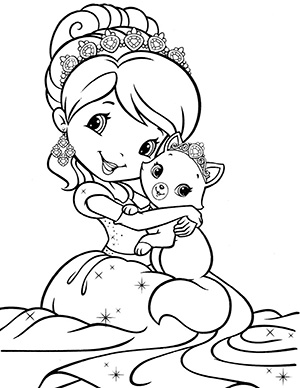 raskraski sharlotta zemlyanichka 24