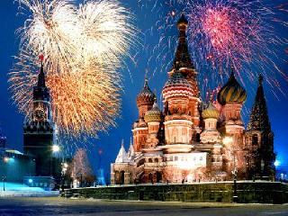 Достопримечательности Москвы для детей