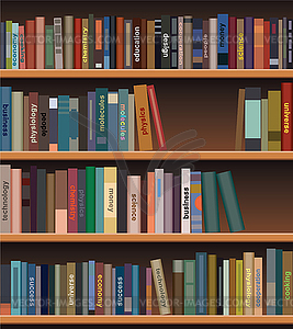 Книжная полка: Читаем вместе с ребенком
