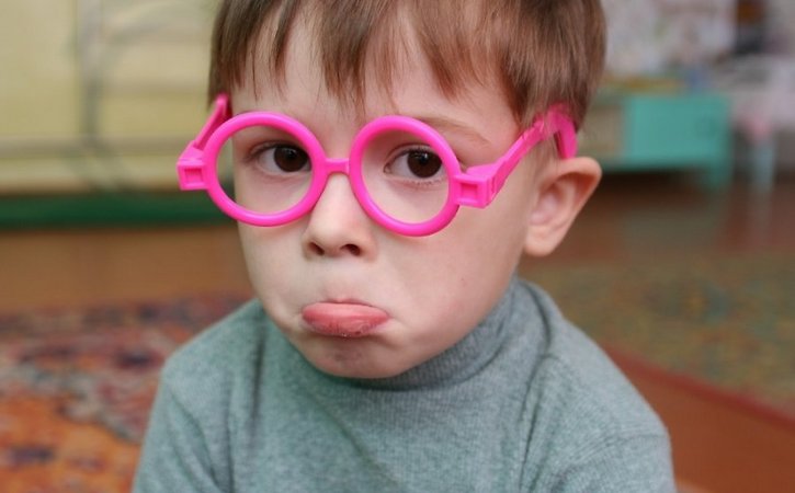 Глава 14. Что делать, Если ребенок необщительный?