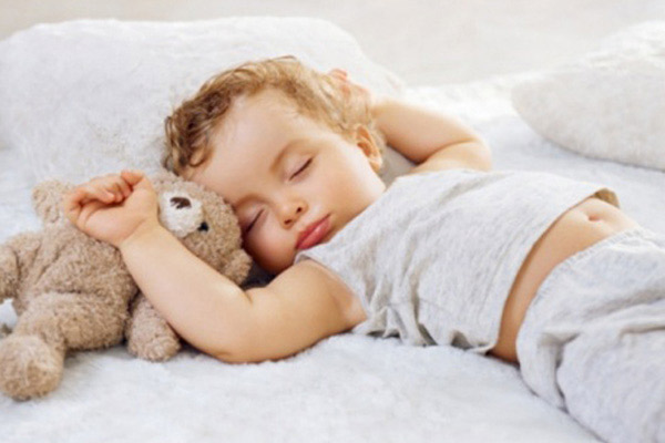 M Id 436106 Sleeping Baby