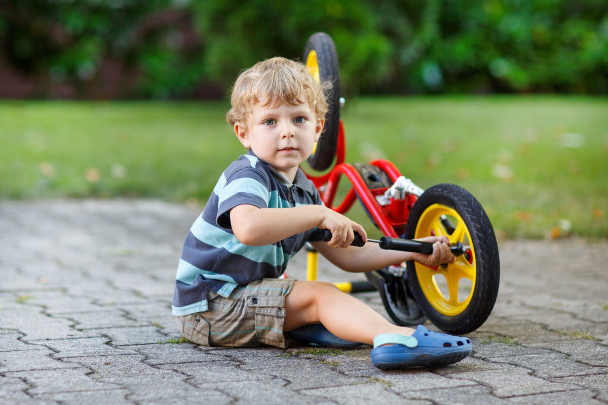kids bike sizes 22844770