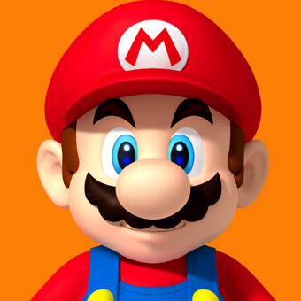 флеш игры Марио