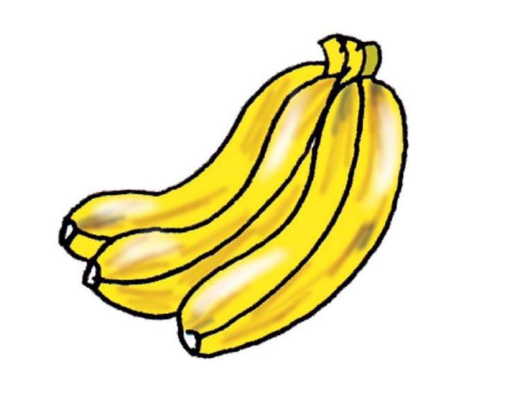 Бананы