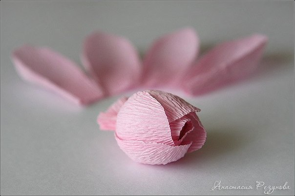 Букет из конфет в корзинке