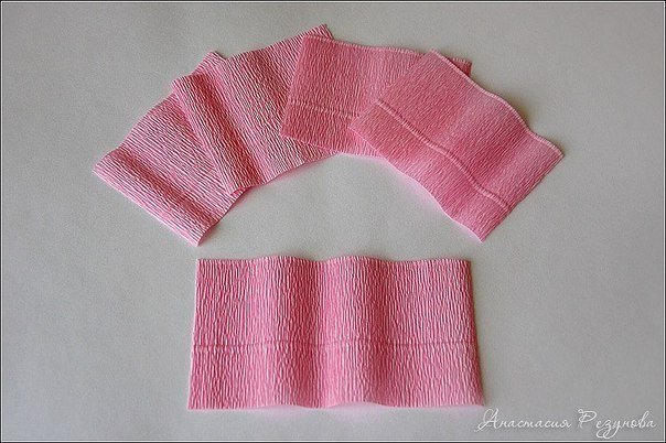 Букет из конфет в корзинке