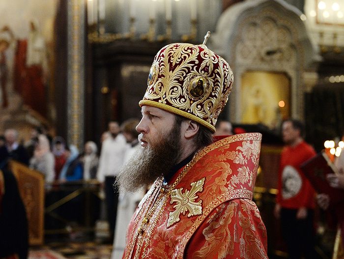 Епископ