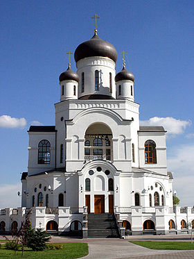 Храм