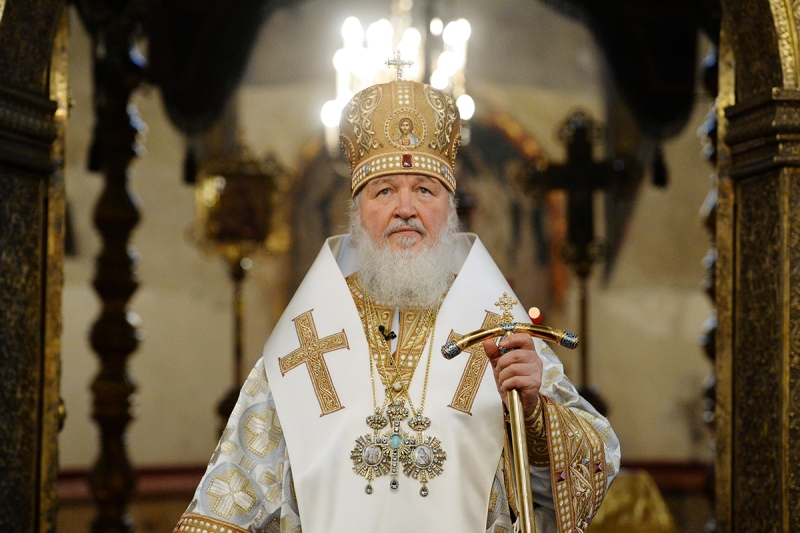 Патриарх