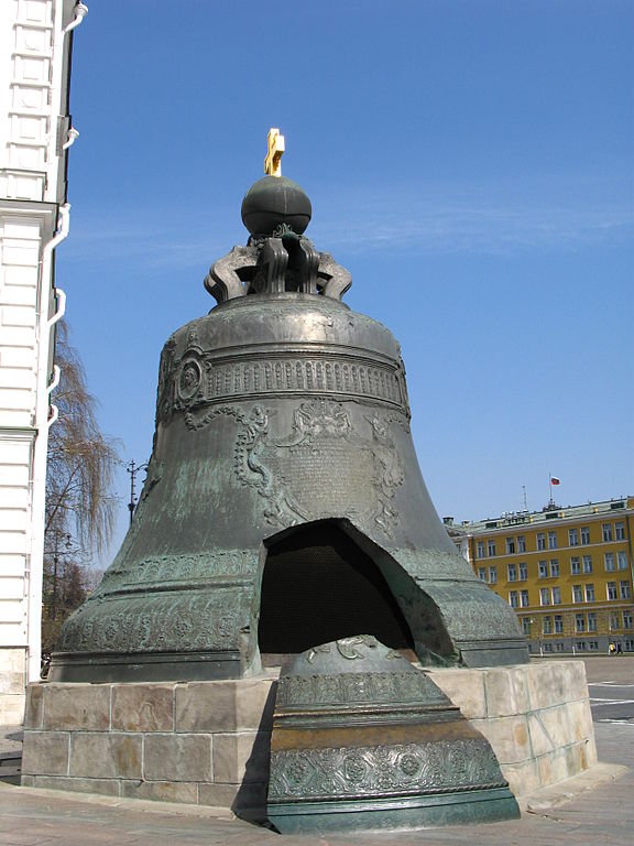 Царь - колокол