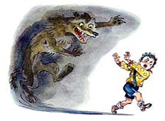 Не пиф, не паф!-Драгунский