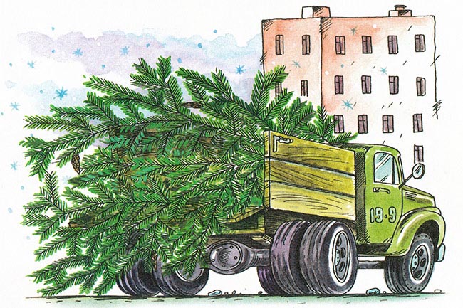 Заколдованная буква-Драгунский