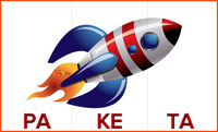 Читаем по слогам ракета