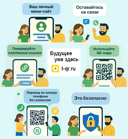 t-qr.ru