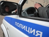 Шестилетний мальчик вызвал наряд полиции в детский сад.