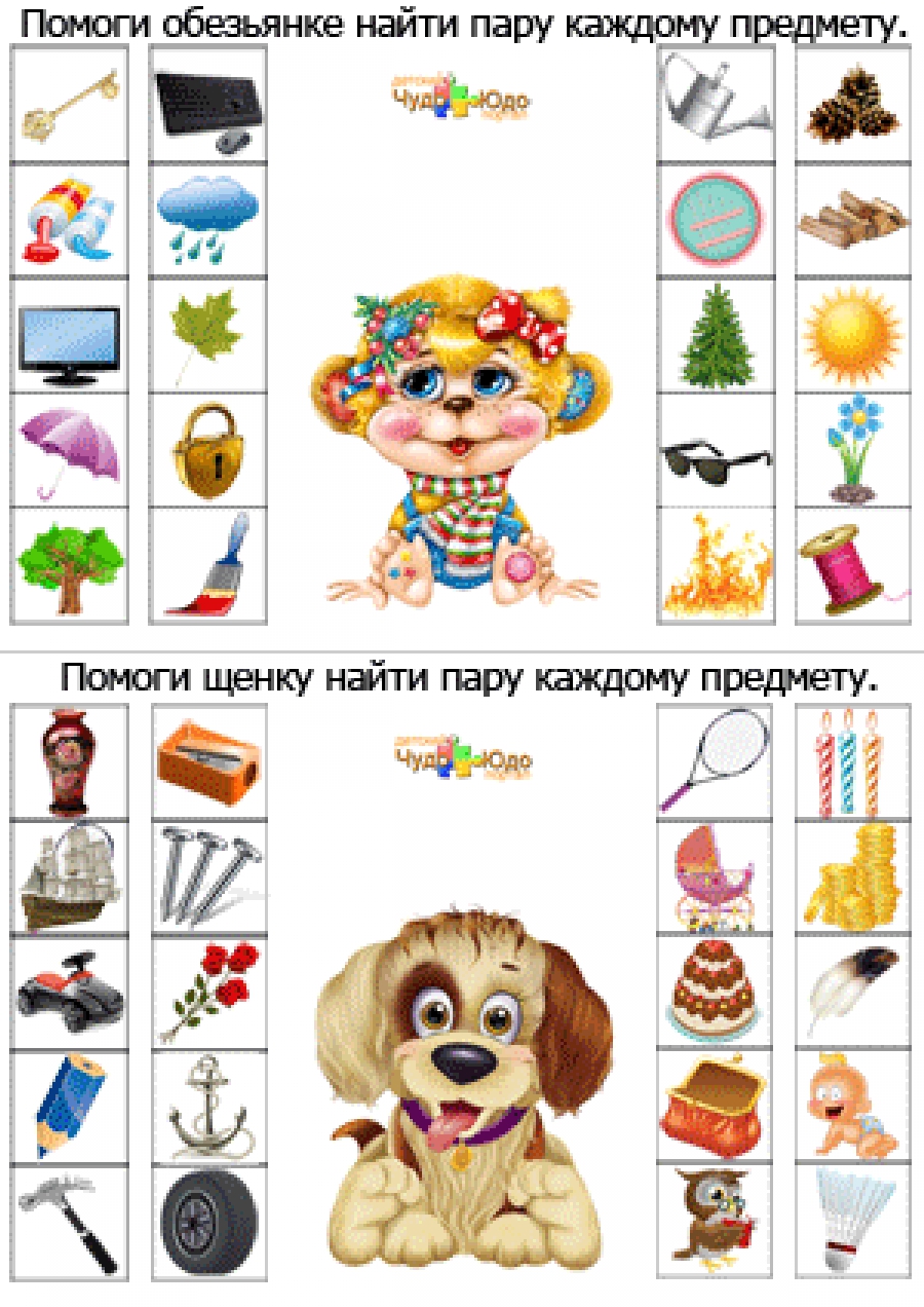 Реши задачку - найди пару