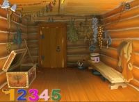 игра найди цифры