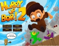 флеш игра боб