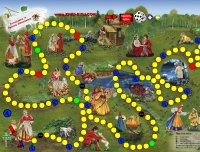 игра аленушка и братец иванушка