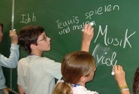 Как выучить немецкий язык без слез?