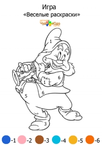 Скачиваем раскраски
