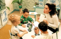 Как определить, нужен ли ребенку логопед?