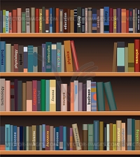 Книжная полка: читаем вместе с ребенком
