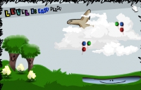 флеш игра для малышей найди отличия