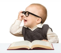 Книги для детей - удовольствие или необходимость?