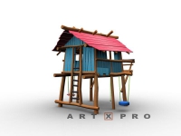 ARTxPRO – площадки для активных детей