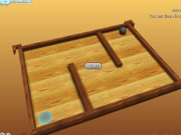 игра 3d доска