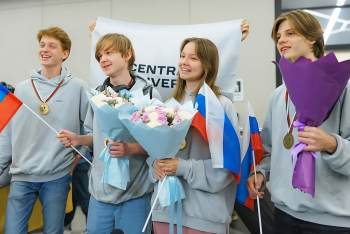 Россия выиграла Олимпиаду по искусственному интеллекту!