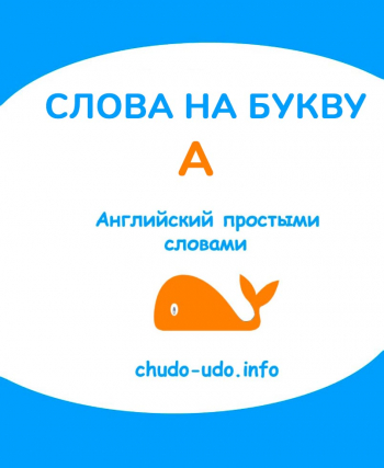 Карточки &quot;Семья на английском языке&quot;
