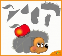 Ёжик