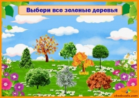 Онлайн-игра &quot;Собери цвета на лужайке&quot;