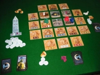 Настольная игра &quot;Лунный город&quot;