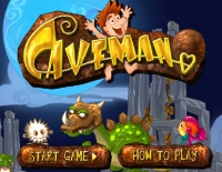 игра древний человек