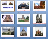 презентация архитектура