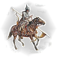 Кто такие печенеги